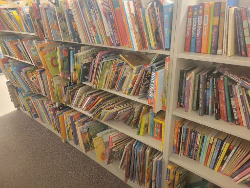 Thrift Store «Deseret Industries Thrift Store», reviews and photos, 10330 SE 82nd Ave, Happy Valley, OR 97086, USA