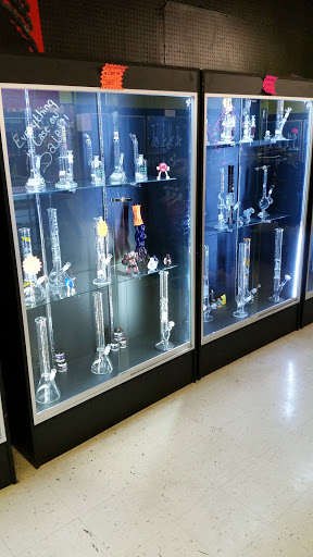 Tobacco Shop «Up-N-Smoke», reviews and photos, 110 Sparrow Dr, Shepherdsville, KY 40165, USA