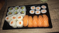 Plats et boissons du Restaurant de sushis Kimizu sushi à Bruz - n°14