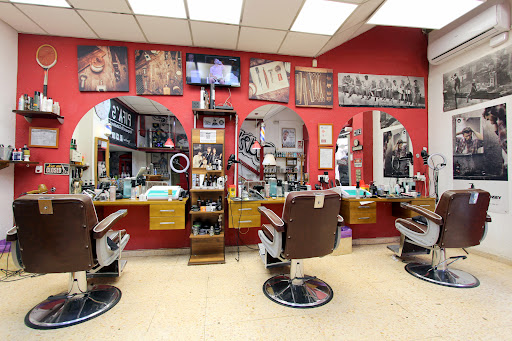 Pifa´s Barber Shop en Alicante, Alicante
