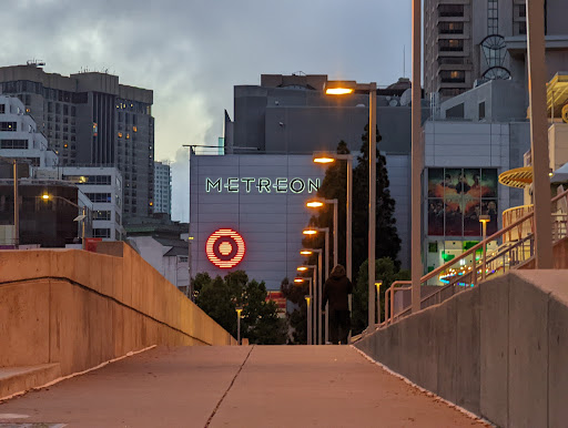 Shopping Mall «Metreon», reviews and photos, 135 4th St, San Francisco, CA 94103, USA