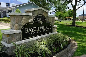 Bayou Village Apartments image