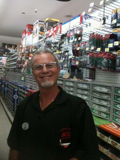 Hardware Store «Fullerton Ace Hardware», reviews and photos, 117 W Commonwealth Ave, Fullerton, CA 92832, USA