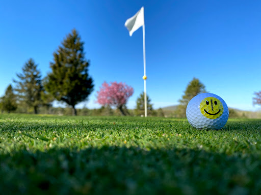 Golf Club «Lake Lorain Golf Club», reviews and photos, 60 Lake Lorain Rd, Poyntelle, PA 18454, USA