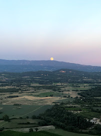 Château de Gordes du Restaurant Le Teston à Gordes - n°2