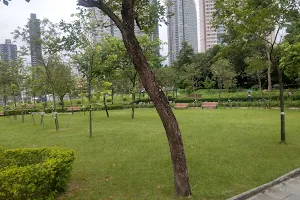 Nam Cheong Park image