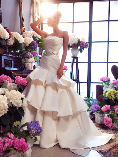 Wedding Store «Helen Miller Bridal Boutique», reviews and photos, 3326 Sacramento St, San Francisco, CA 94118, USA