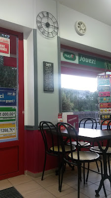BAR de la Poste - PMU - Appart'hotel à Souleuvre en Bocage