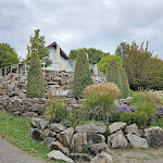 Photo n°1 de l'avis de Hartmut.a fait le 21/09/2023 à 19:33 sur le  Breitenauer See Kiosk 1 à Obersulm