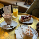 Photo n°3 de l'avis de Ralf.c fait le 21/09/2023 à 17:53 sur le  MokkaTeeria à Frankfurt