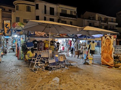 Plage et Loisirs à Le Lavandou