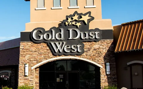 Gold Dust West Casino - Reno image
