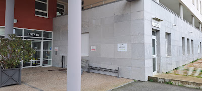 Maison médicale Deville les Rouen à Déville-lès-Rouen