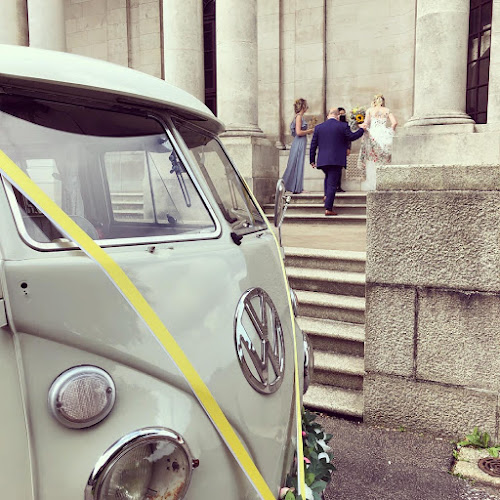 Reviews of Chase the Sun Ltd - VW Campervan & Beetle Wedding Hire in Preston - Event Planner