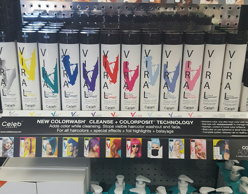 Beauty Supply Store «CosmoProf», reviews and photos, 3420 Park Ave #4, Paducah, KY 42001, USA