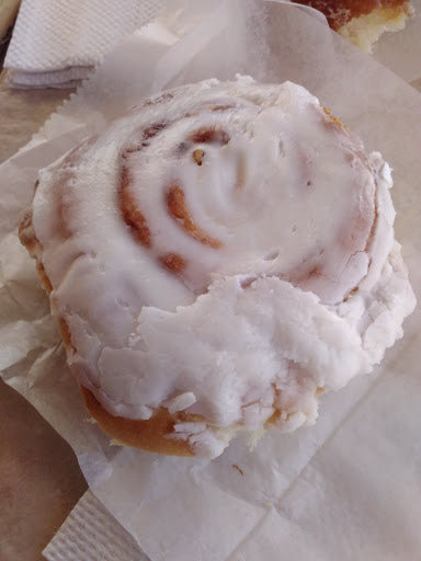 Donut Shop «Shipley Do-Nuts», reviews and photos, 1280 Interstate 35 Frontage Rd # 400, New Braunfels, TX 78130, USA