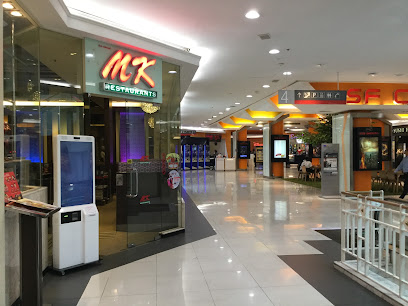 MK Restaurant