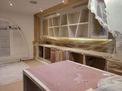 Painter «Master Painting & Remodeling», reviews and photos, 218 Commercial Blvd #207, Lauderdale-By-The-Sea, FL 33308, USA