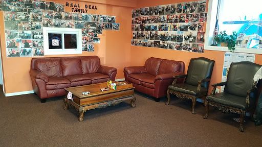 Used Car Dealer «Real Deal Auto Sales», reviews and photos, 2509 N Broad St, Philadelphia, PA 19132, USA