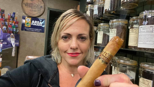 Tobacco Shop «Corona Smoke Shop», reviews and photos, 111 N Superior St, Albion, MI 49224, USA