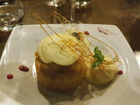 Pain perdu du Restaurant français La Petite Ardoise à Fontainebleau - n°14