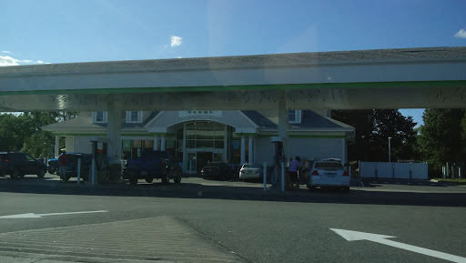 Gas Station «Cumberland Farms», reviews and photos, 343 Hartford Turnpike, Vernon, CT 06066, USA