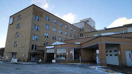 Health Sciences North - Outpatient Services
