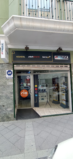 Reparación de Móviles y Ordenadores Altabix | ParcelShop GLS Spain Altabix | Emax Technology