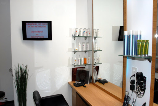 Friseur-Lisa In Innsbruck
