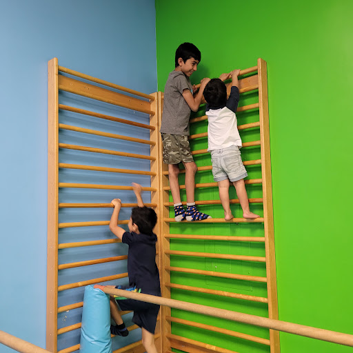 Gymnastics Center «My Gym», reviews and photos, 17271 Ventura Blvd, Encino, CA 91316, USA