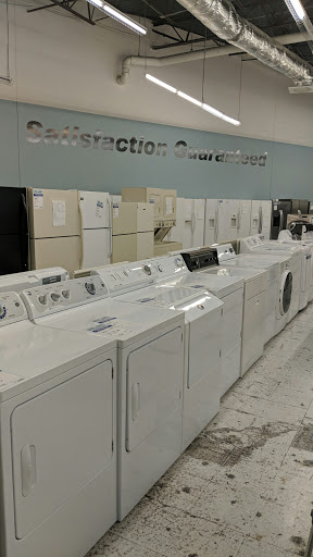 Appliance Store «Appliance Factory & Mattress Kingdom», reviews and photos, 5880 W 88th Ave, Westminster, CO 80031, USA