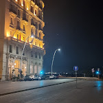 Photo n°2 de l'avis de Zoltán.a fait le 05/03/2023 à 19:59 sur le  Eurostars Hotel Excelsior à Naples