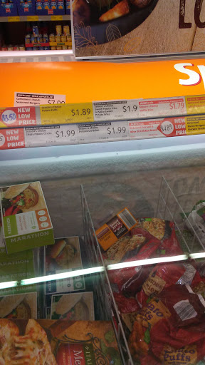 Supermarket «ALDI», reviews and photos, 3301 N State Rd 7, Lauderdale Lakes, FL 33319, USA