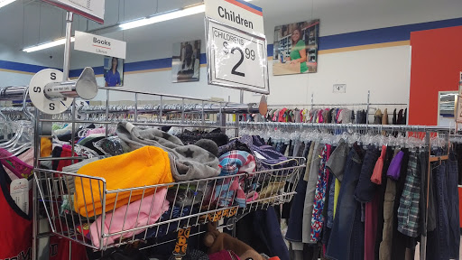 Thrift Store «Goodwill Donation Center», reviews and photos