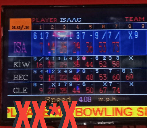 Bowling Alley «Thunder Alley», reviews and photos, 1605 S Ohio Ave, Live Oak, FL 32064, USA