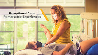 SERC Physical Therapy - Photo 4 - Car repair in Blue Springs, MO, Kansas City