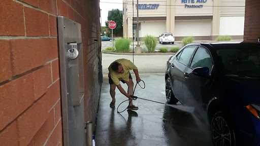 Aqua Jet Car Wash of Cheswick en Cheswick