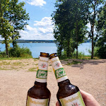 Photo n°6 de l'avis de jannigeo. fait le 31/07/2021 à 21:02 sur le  Erlebnisholzkugel à Steinberg am See