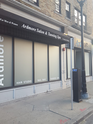 Ardmore Salon