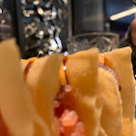 Photo n°5 de l'avis de Sofia.a fait le 04/10/2022 à 19:59 sur le  Kujira Restaurant à Segrate