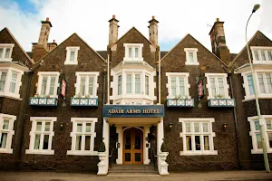 Adair Arms Hotel image
