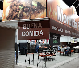 La Mordida Sabrosa photo