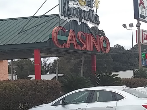 Casino «Cash Magic Lucky Magnolia», reviews and photos, 52396 LA-16, Denham Springs, LA 70706, USA