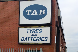 TAB Tyres & Batteries