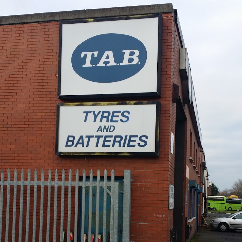 TAB Tyres & Batteries