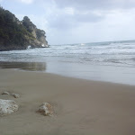 Photo n°3 de l'avis de Ivo.e fait le 27/07/2017 à 22:42 sur le  Lido Baia delle Sirene à Bazzano, Sperlonga