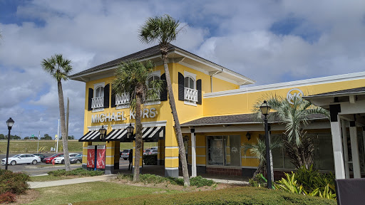 Fashion Accessories Store «Michael Kors», reviews and photos, 10355 Factory Shop Blvd #355, Gulfport, MS 39503, USA