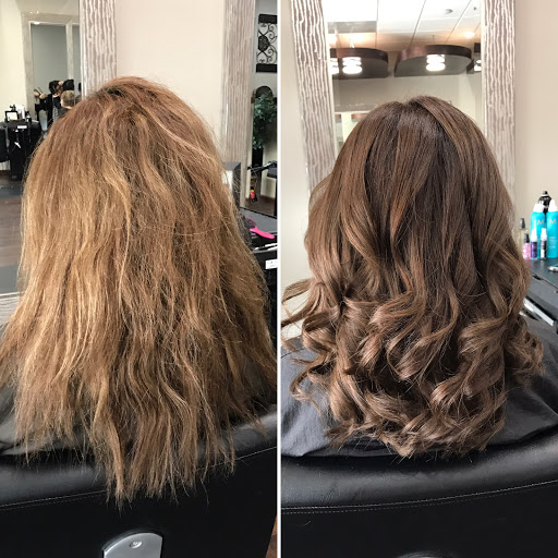 Hair Salon «Cosmopolitan Hair & Beauty Salon», reviews and photos, 14254 Spring Cypress Rd #102, Cypress, TX 77429, USA