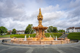 Doulton Fountain