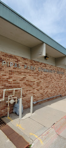 Community Center «Pipal Park Community Center», reviews and photos, 7770 Hascall St, Omaha, NE 68124, USA